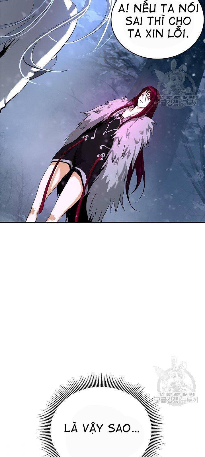 Lãng Tiên Kỳ Đàm Chap 64 - Next Chap 65