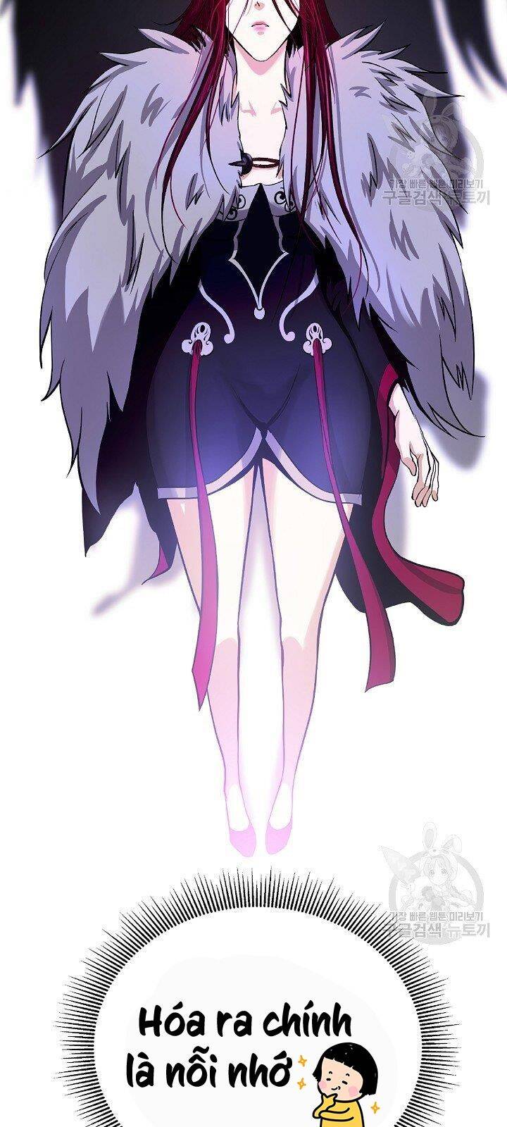 Lãng Tiên Kỳ Đàm Chap 64 - Next Chap 65
