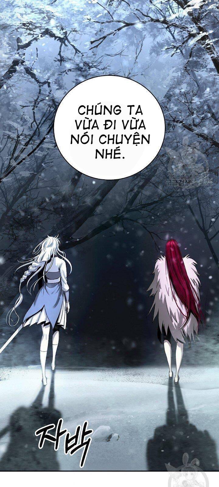 Lãng Tiên Kỳ Đàm Chap 64 - Next Chap 65