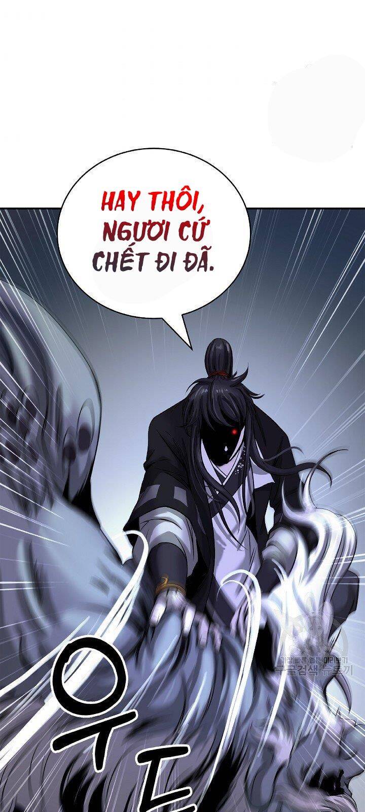 Lãng Tiên Kỳ Đàm Chap 64 - Next Chap 65