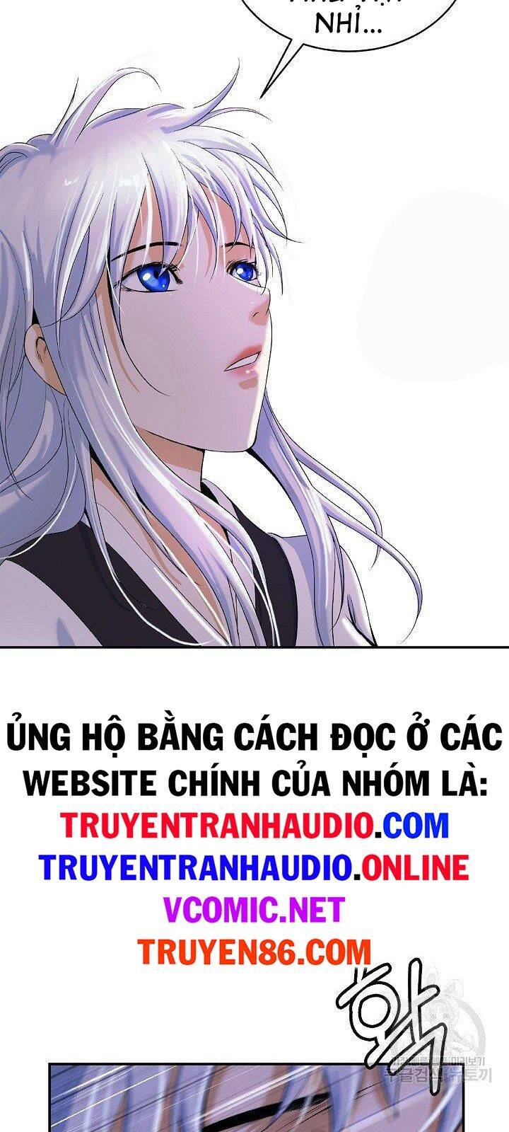 Lãng Tiên Kỳ Đàm Chap 64 - Next Chap 65