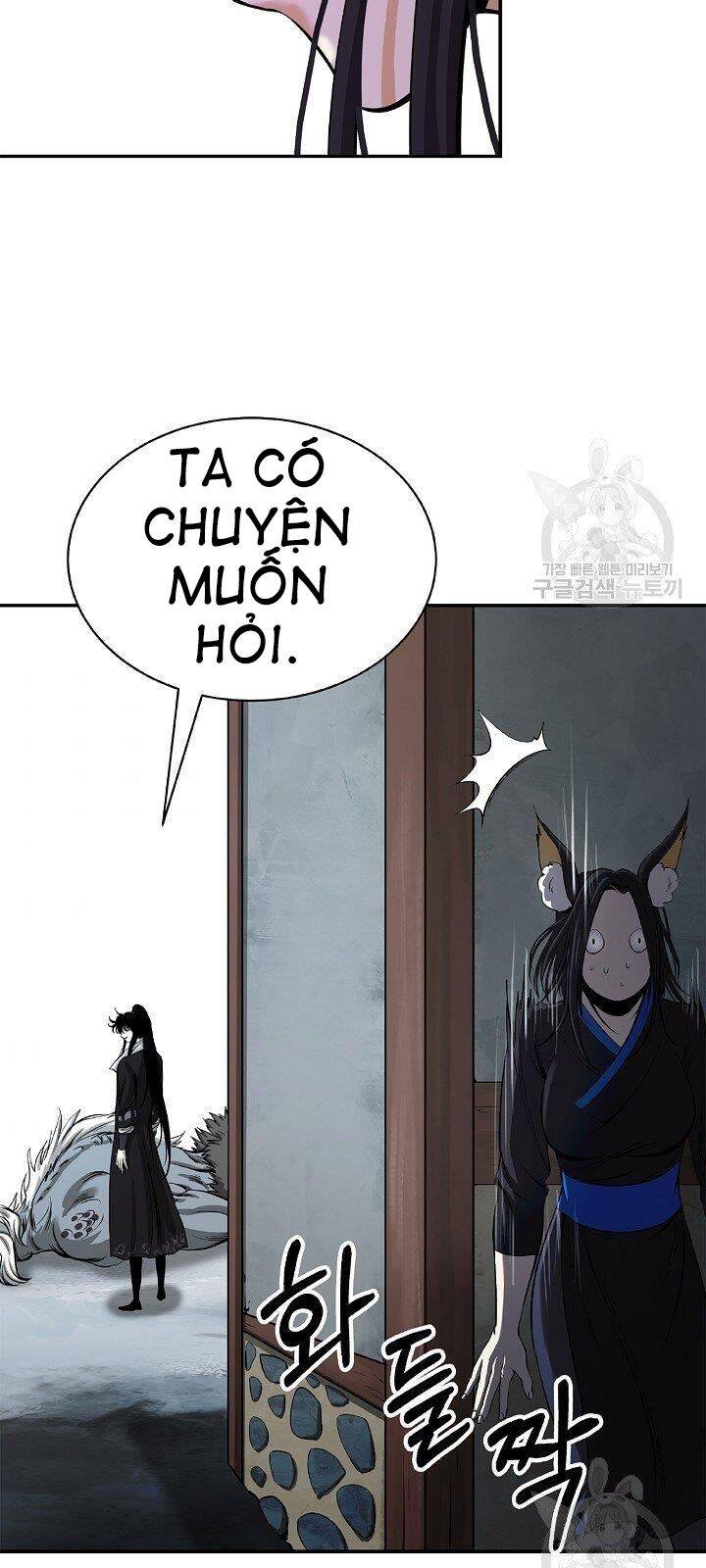 Lãng Tiên Kỳ Đàm Chap 64 - Next Chap 65