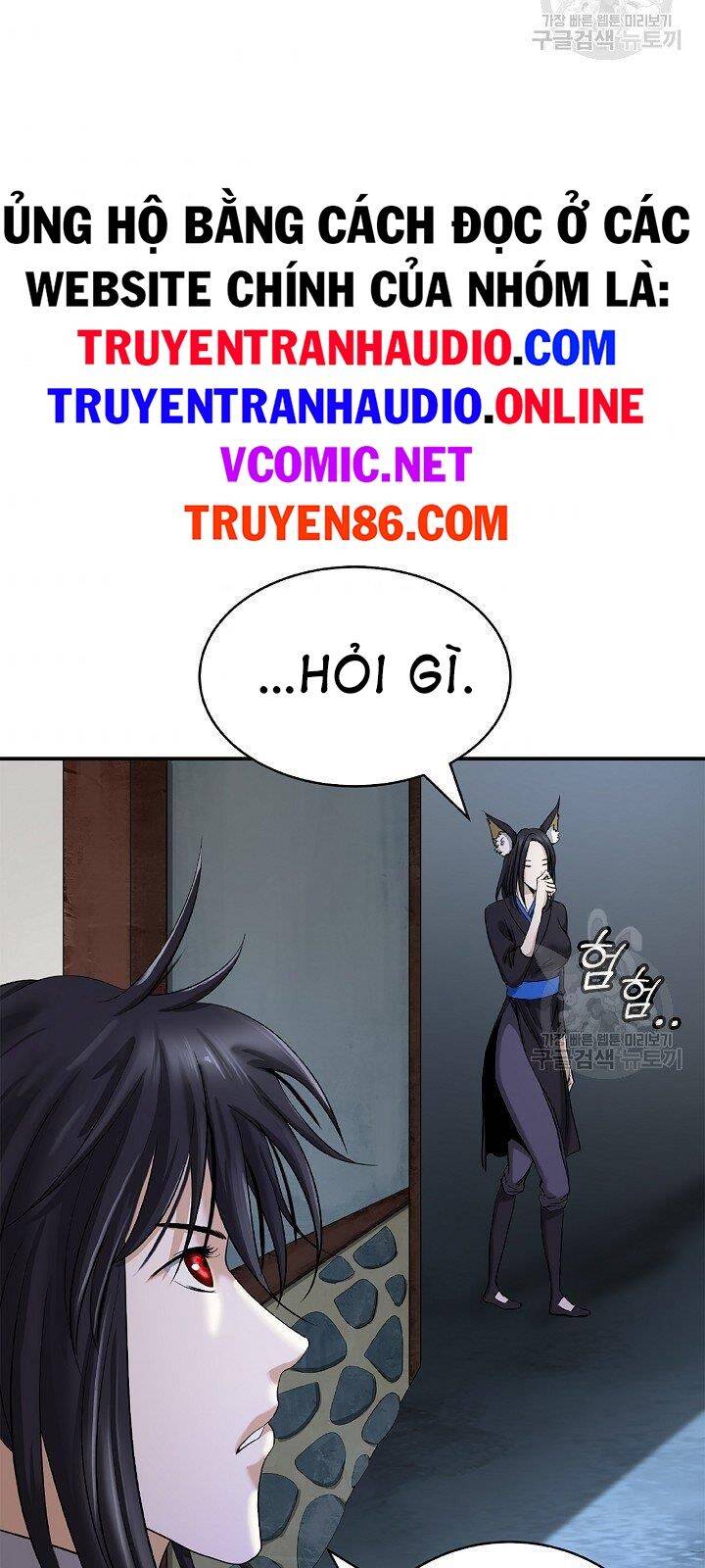 Lãng Tiên Kỳ Đàm Chap 64 - Next Chap 65