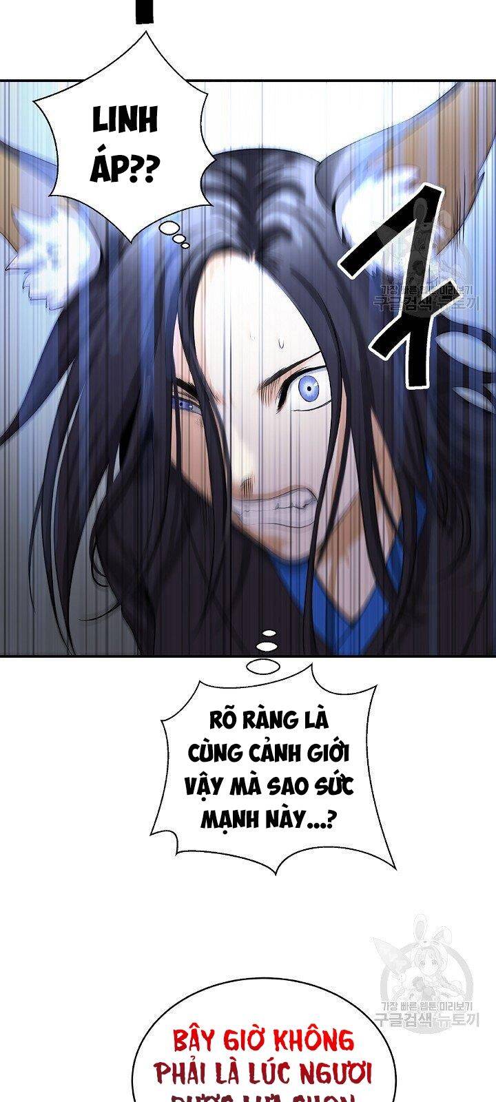 Lãng Tiên Kỳ Đàm Chap 64 - Next Chap 65