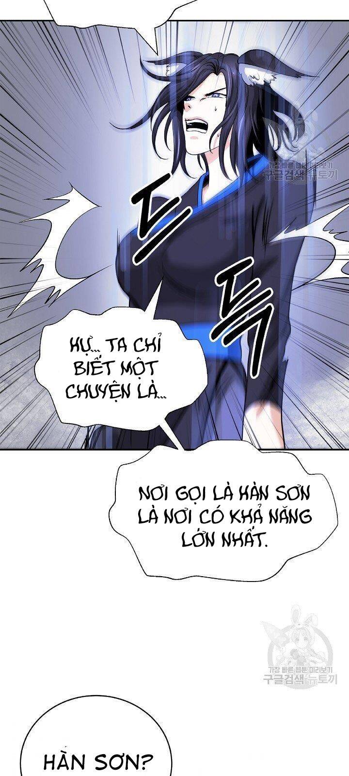 Lãng Tiên Kỳ Đàm Chap 64 - Next Chap 65