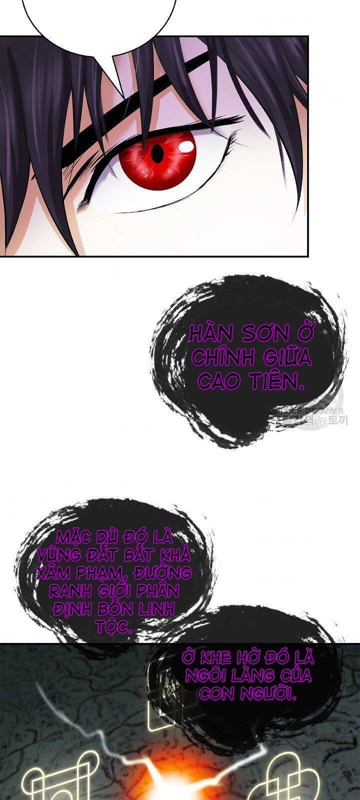 Lãng Tiên Kỳ Đàm Chap 64 - Next Chap 65