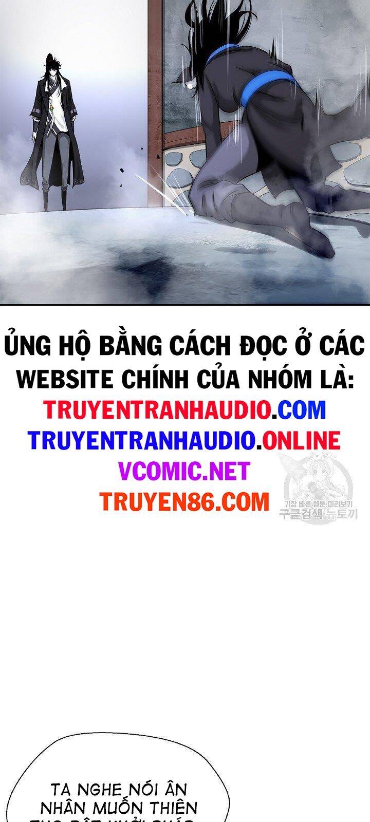 Lãng Tiên Kỳ Đàm Chap 64 - Next Chap 65
