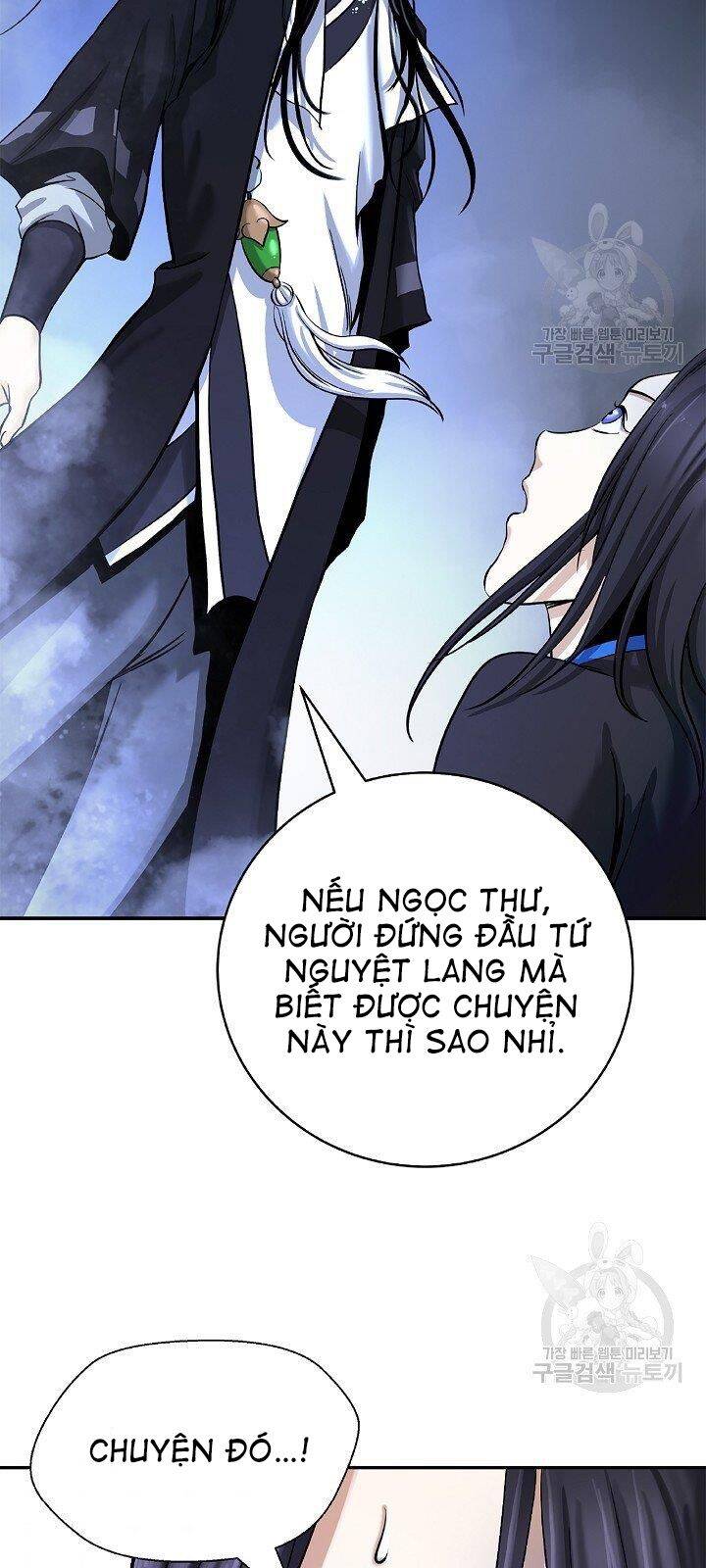 Lãng Tiên Kỳ Đàm Chap 64 - Next Chap 65