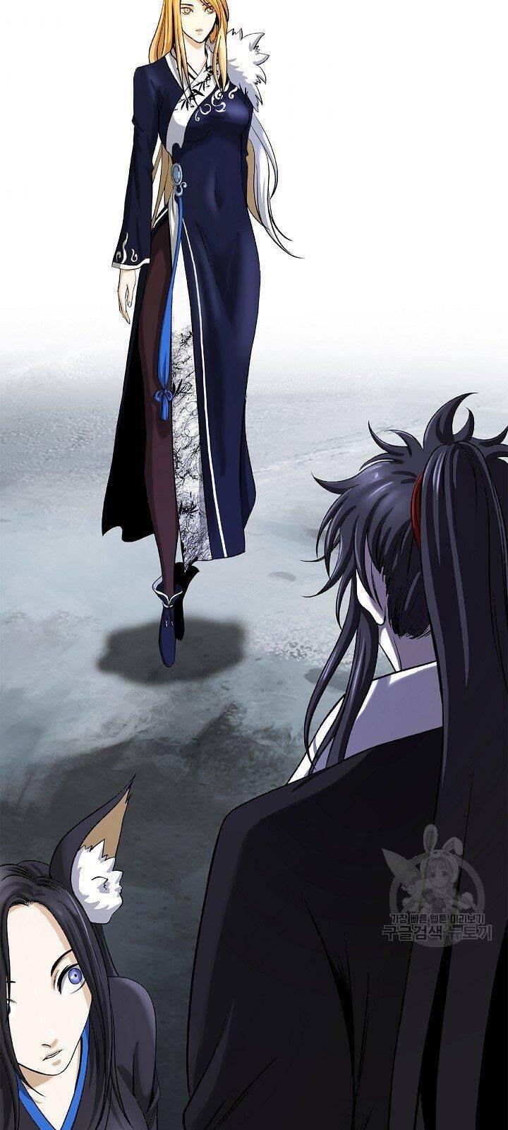 Lãng Tiên Kỳ Đàm Chap 64 - Next Chap 65