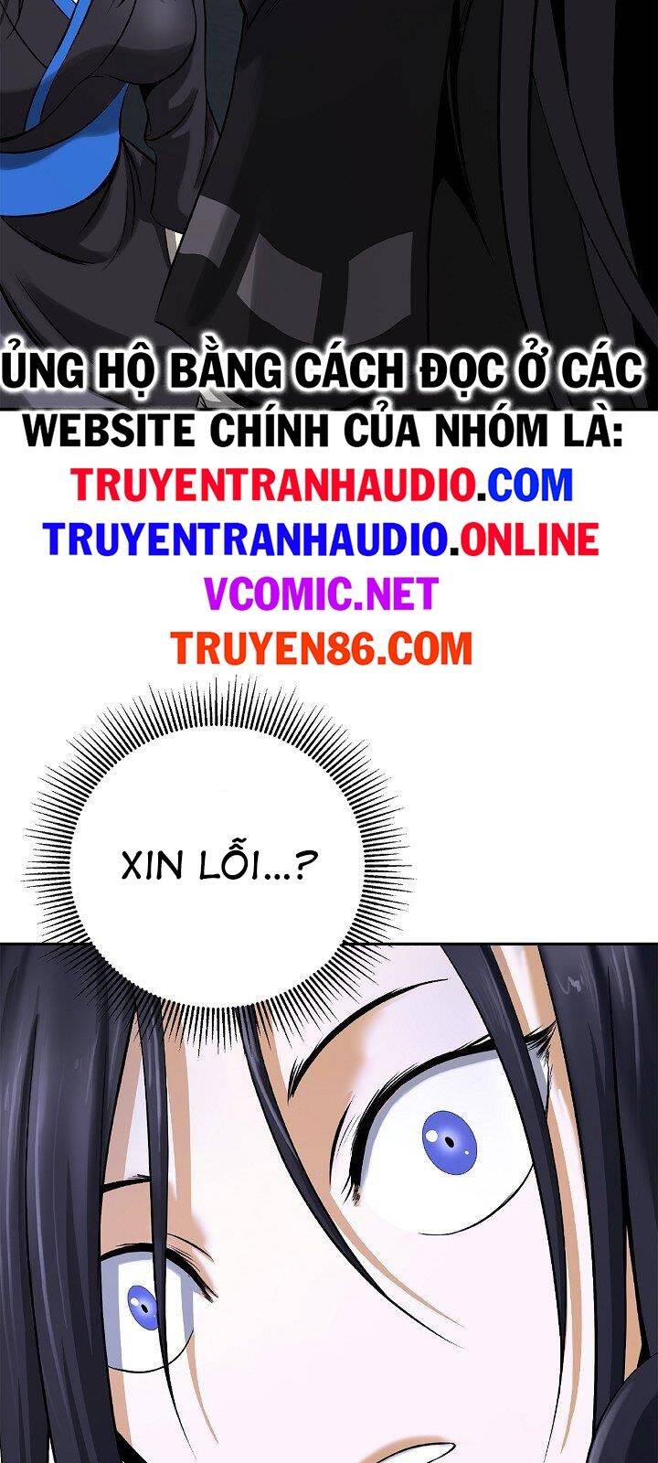 Lãng Tiên Kỳ Đàm Chap 64 - Next Chap 65