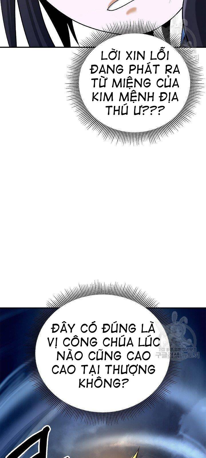 Lãng Tiên Kỳ Đàm Chap 64 - Next Chap 65