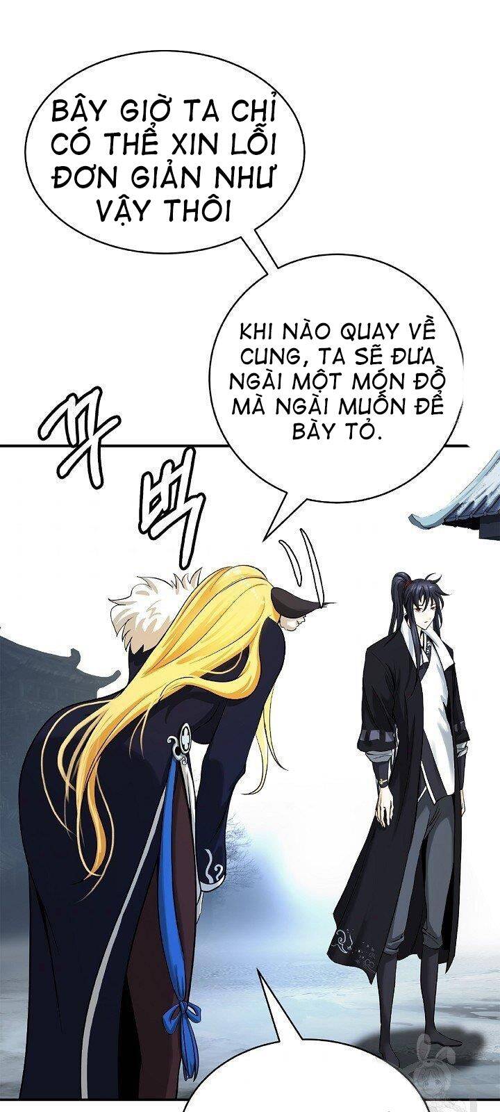Lãng Tiên Kỳ Đàm Chap 64 - Next Chap 65