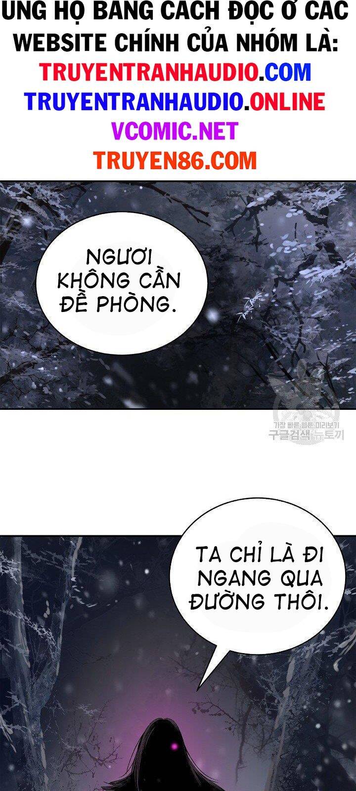 Lãng Tiên Kỳ Đàm Chap 64 - Next Chap 65