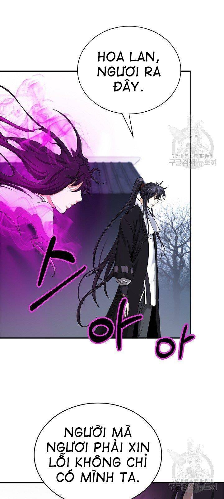 Lãng Tiên Kỳ Đàm Chap 64 - Next Chap 65