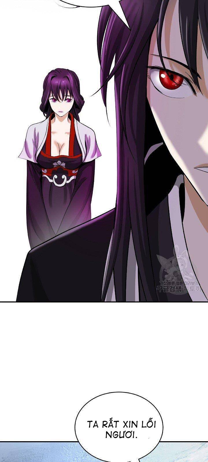 Lãng Tiên Kỳ Đàm Chap 64 - Next Chap 65