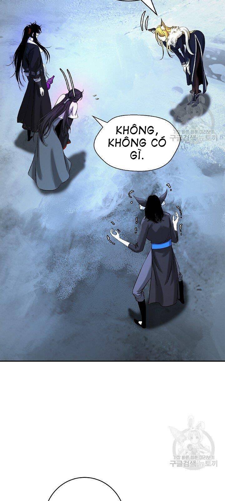 Lãng Tiên Kỳ Đàm Chap 64 - Next Chap 65