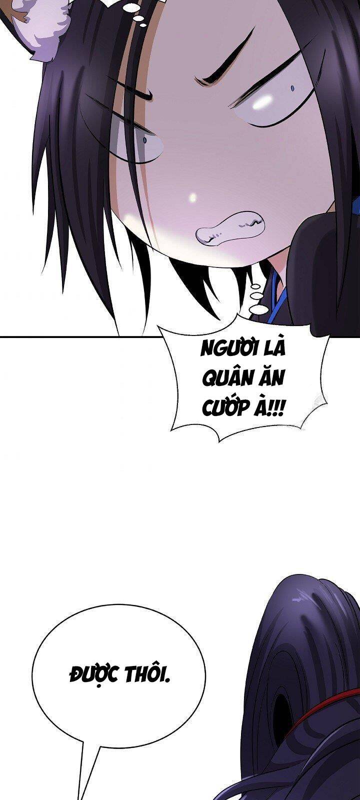 Lãng Tiên Kỳ Đàm Chap 64 - Next Chap 65