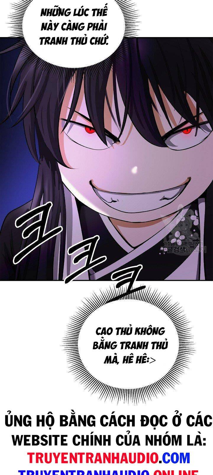 Lãng Tiên Kỳ Đàm Chap 64 - Next Chap 65