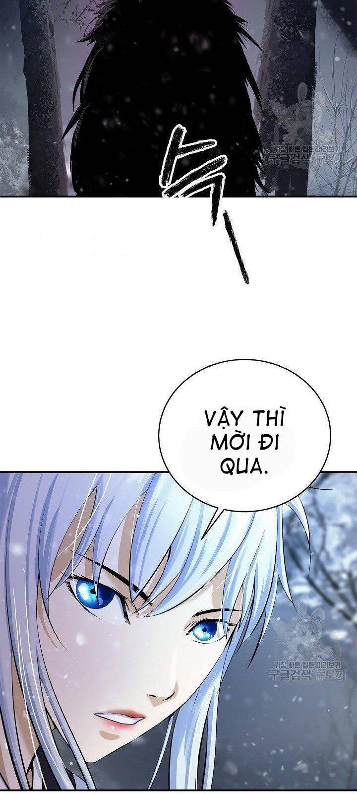 Lãng Tiên Kỳ Đàm Chap 64 - Next Chap 65