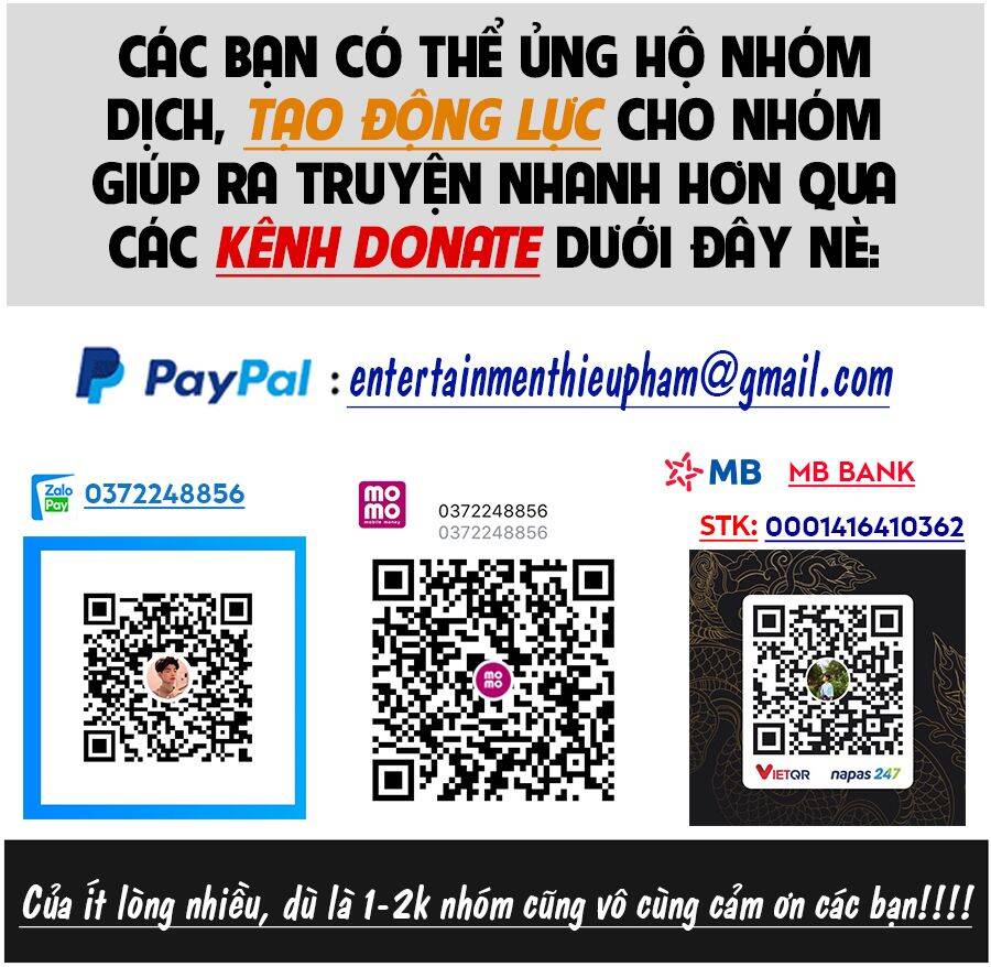 Lãng Tiên Kỳ Đàm Chap 64 - Next Chap 65