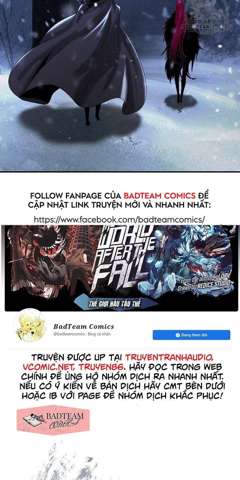 Lãng Tiên Kỳ Đàm Chap 65 - Next Chap 66