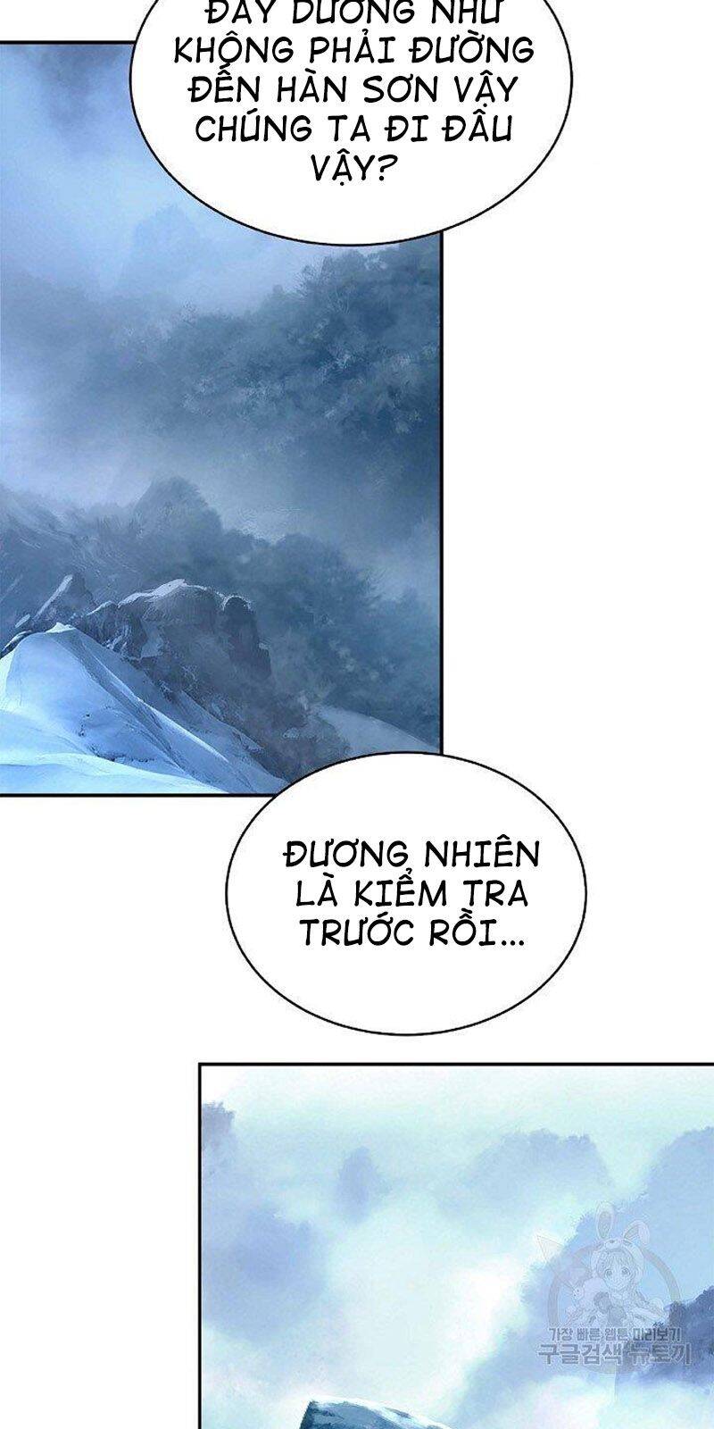 Lãng Tiên Kỳ Đàm Chap 65 - Next Chap 66