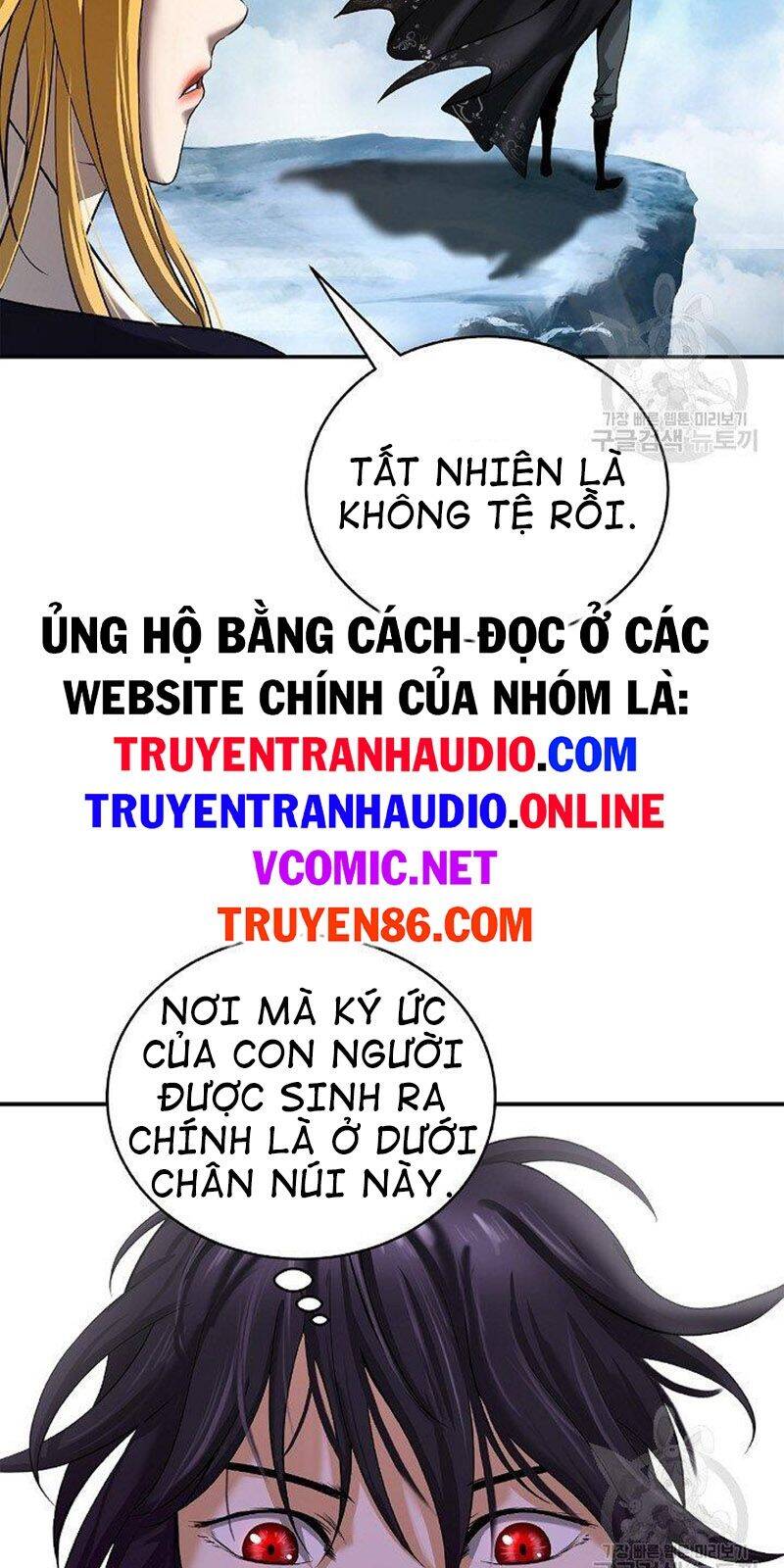 Lãng Tiên Kỳ Đàm Chap 65 - Next Chap 66