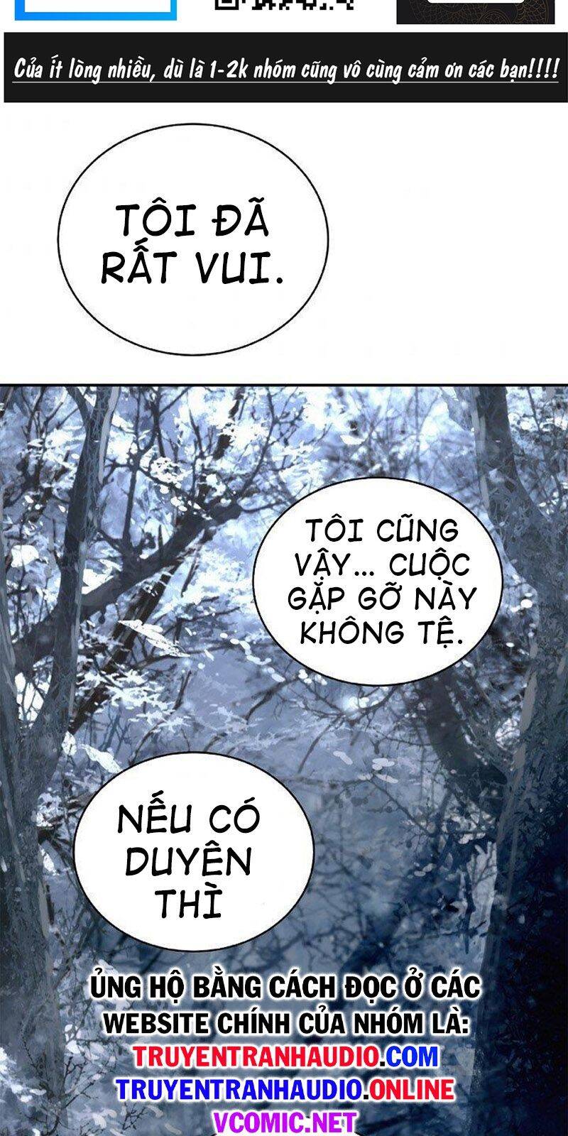 Lãng Tiên Kỳ Đàm Chap 65 - Next Chap 66