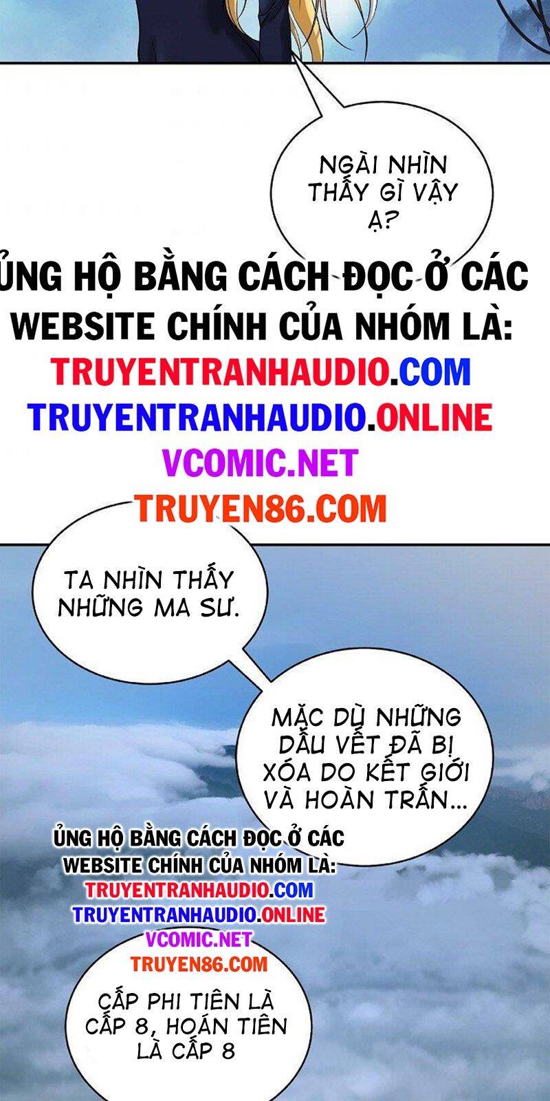 Lãng Tiên Kỳ Đàm Chap 65 - Next Chap 66