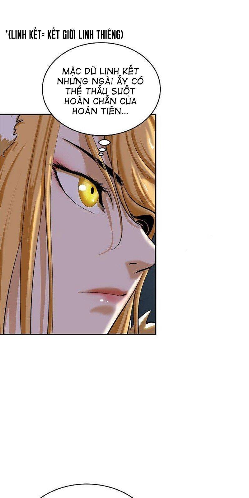 Lãng Tiên Kỳ Đàm Chap 65 - Next Chap 66