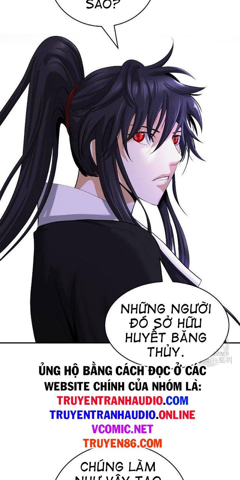 Lãng Tiên Kỳ Đàm Chap 65 - Next Chap 66