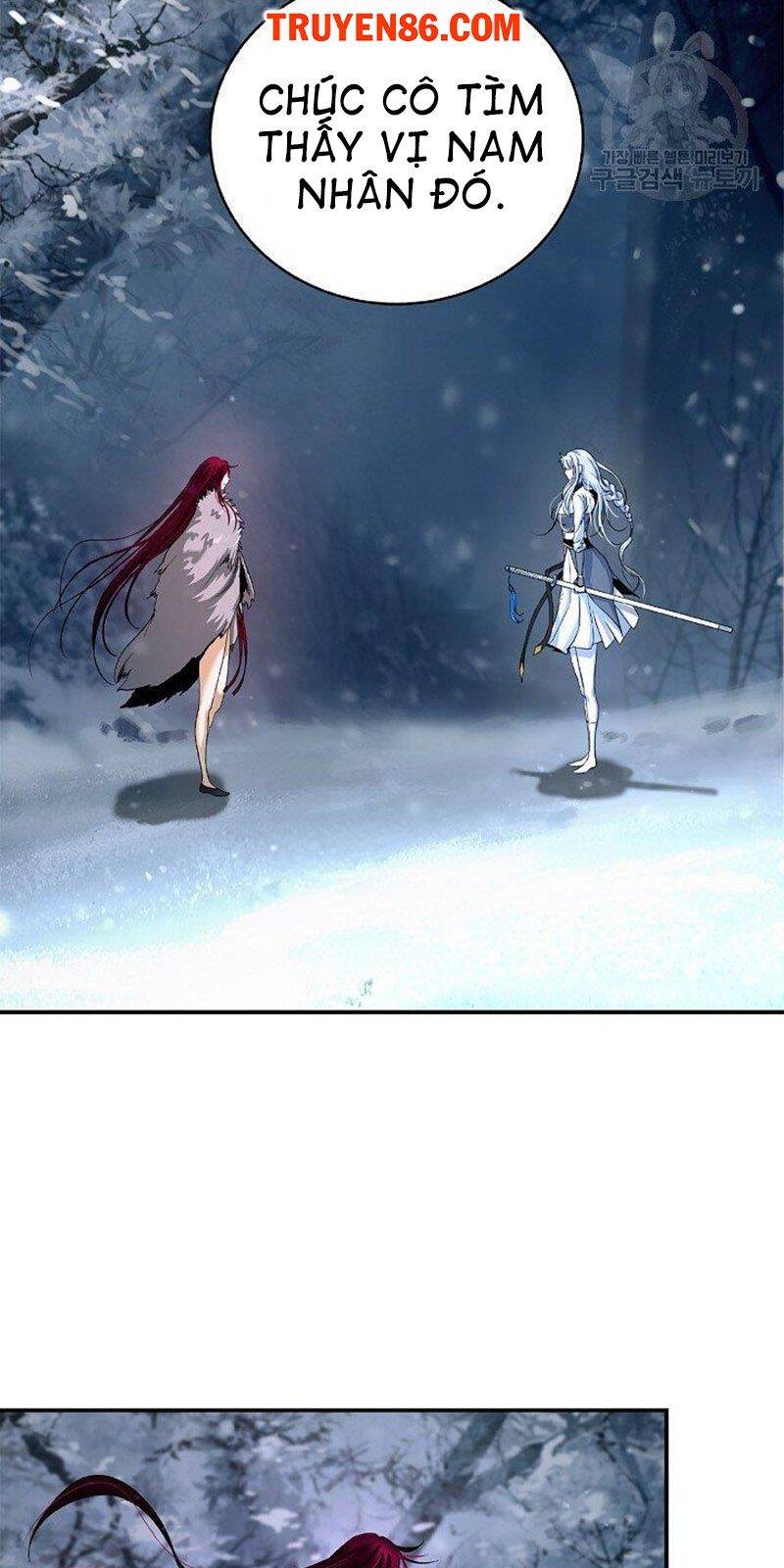 Lãng Tiên Kỳ Đàm Chap 65 - Next Chap 66