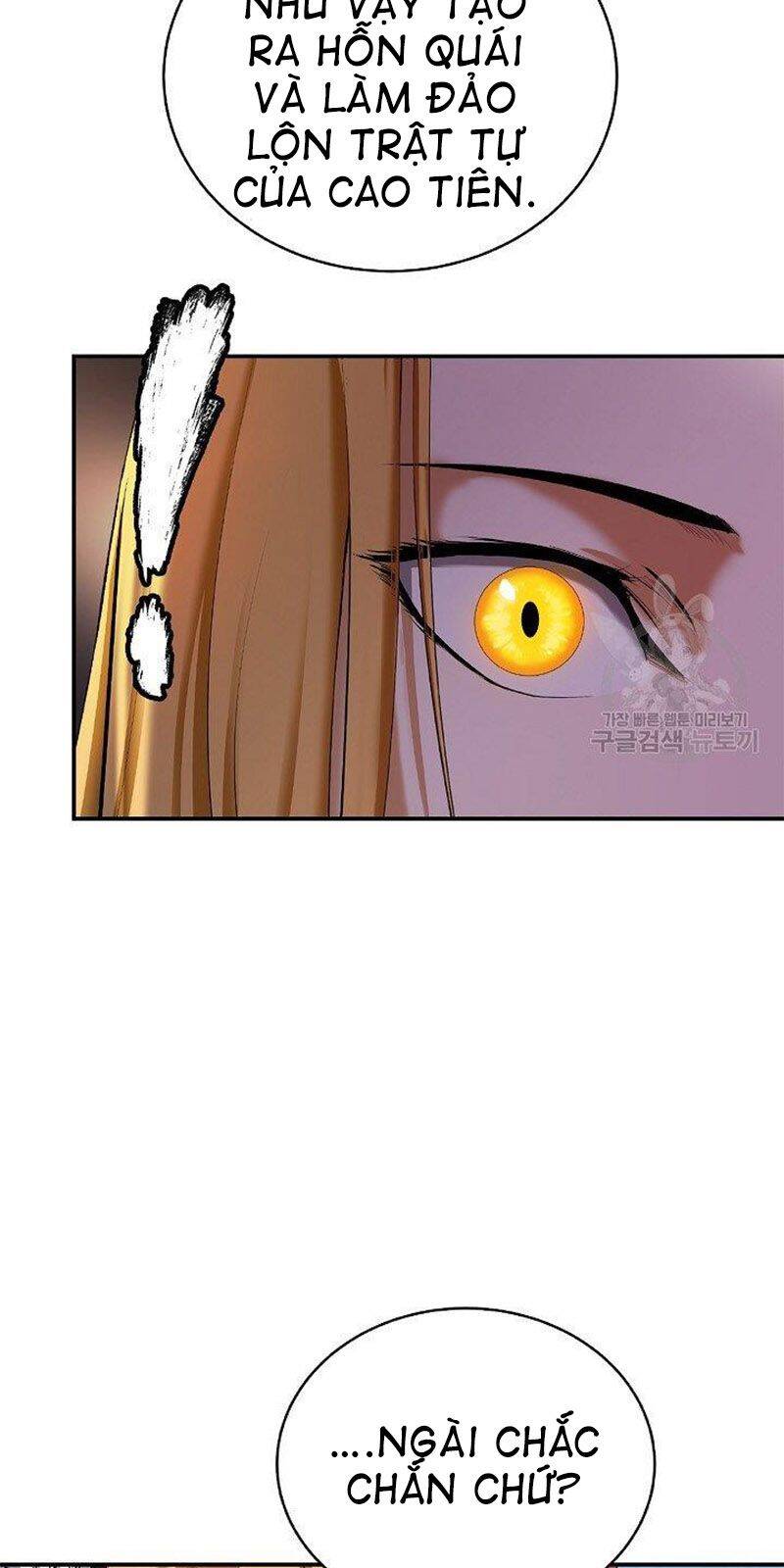 Lãng Tiên Kỳ Đàm Chap 65 - Next Chap 66