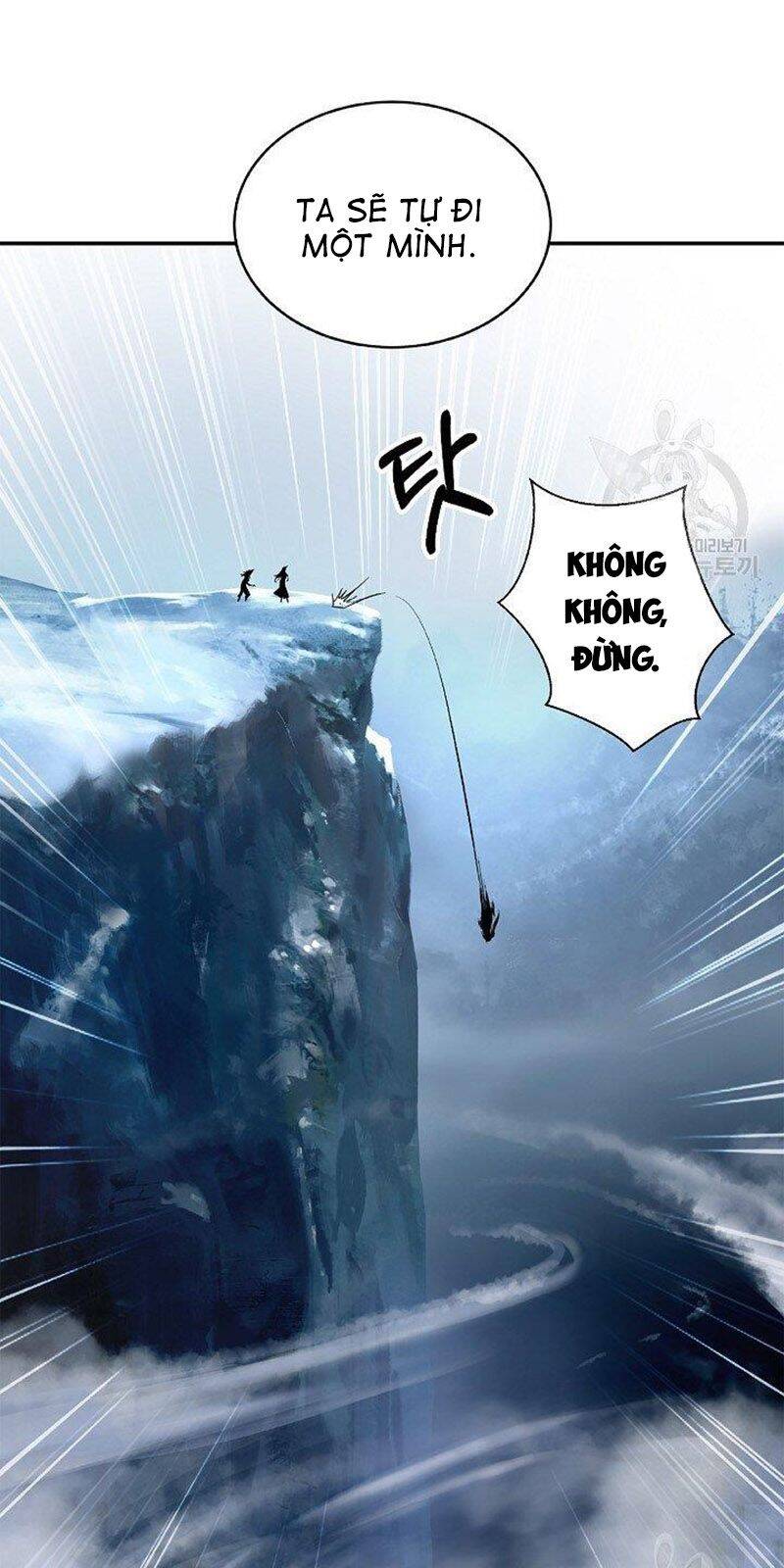 Lãng Tiên Kỳ Đàm Chap 65 - Next Chap 66