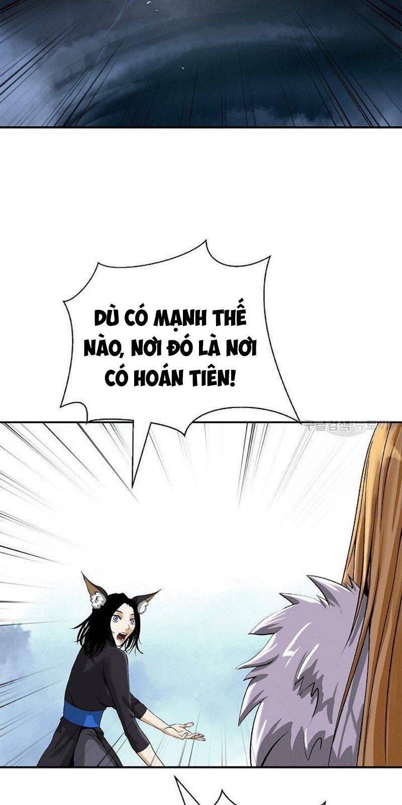 Lãng Tiên Kỳ Đàm Chap 65 - Next Chap 66