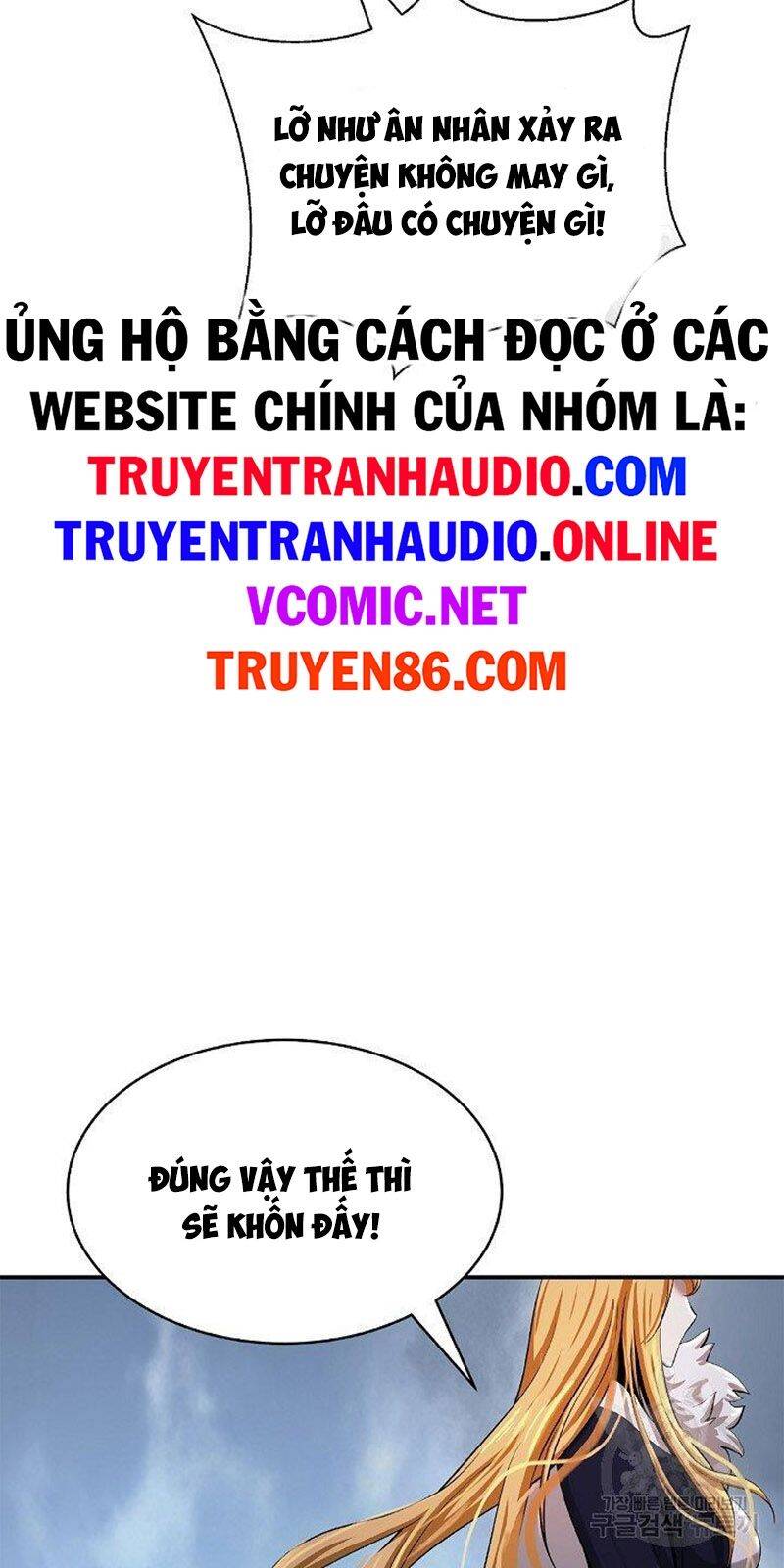 Lãng Tiên Kỳ Đàm Chap 65 - Next Chap 66