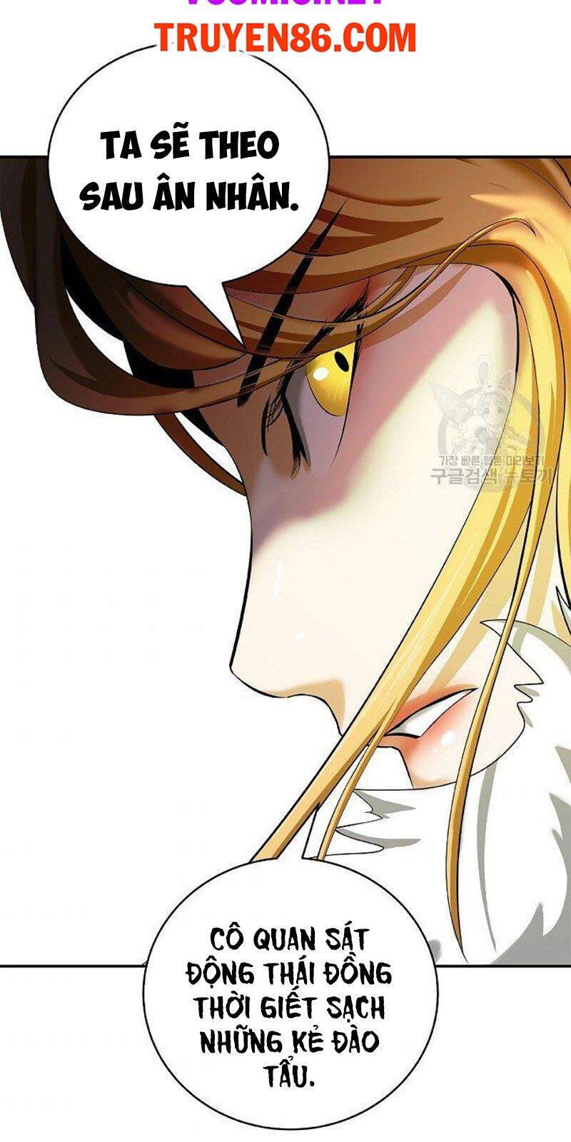 Lãng Tiên Kỳ Đàm Chap 65 - Next Chap 66
