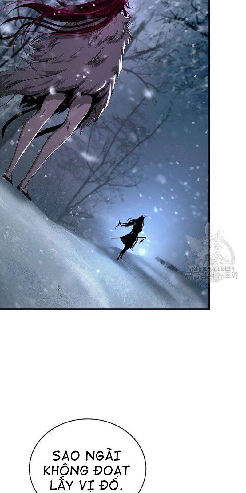 Lãng Tiên Kỳ Đàm Chap 65 - Next Chap 66