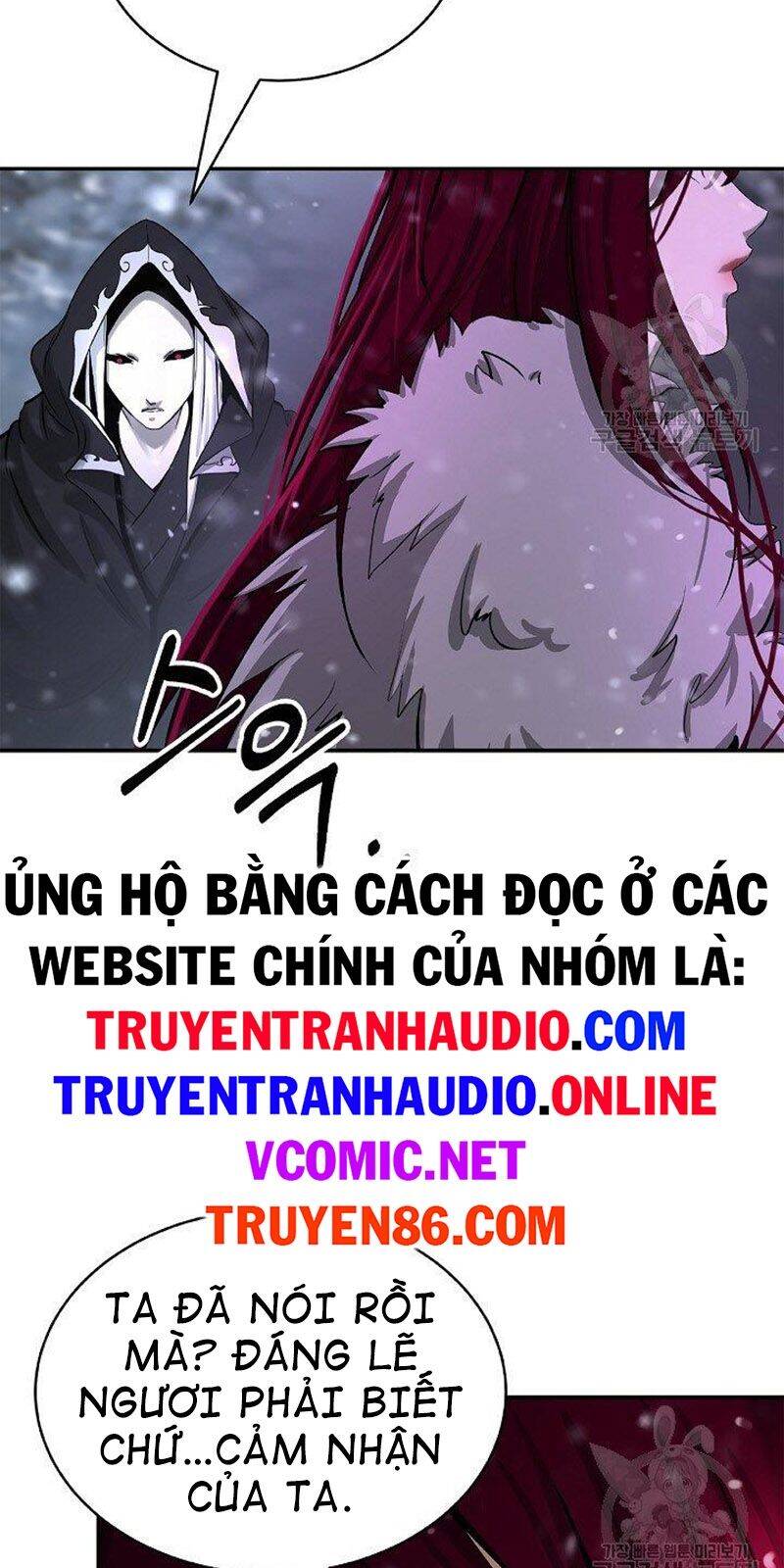 Lãng Tiên Kỳ Đàm Chap 65 - Next Chap 66