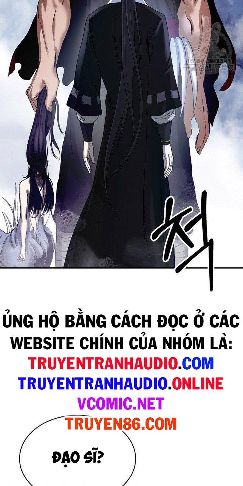 Lãng Tiên Kỳ Đàm Chap 65 - Next Chap 66