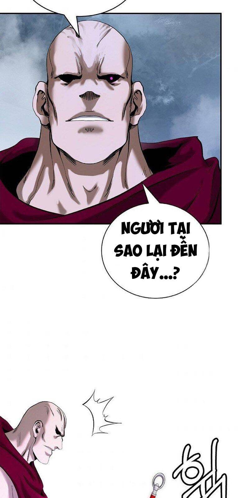 Lãng Tiên Kỳ Đàm Chap 65 - Next Chap 66