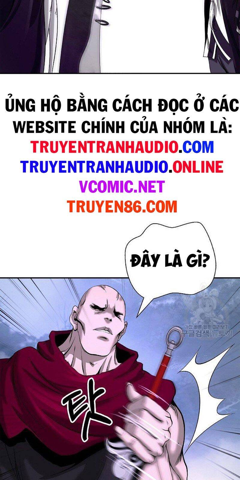 Lãng Tiên Kỳ Đàm Chap 65 - Next Chap 66