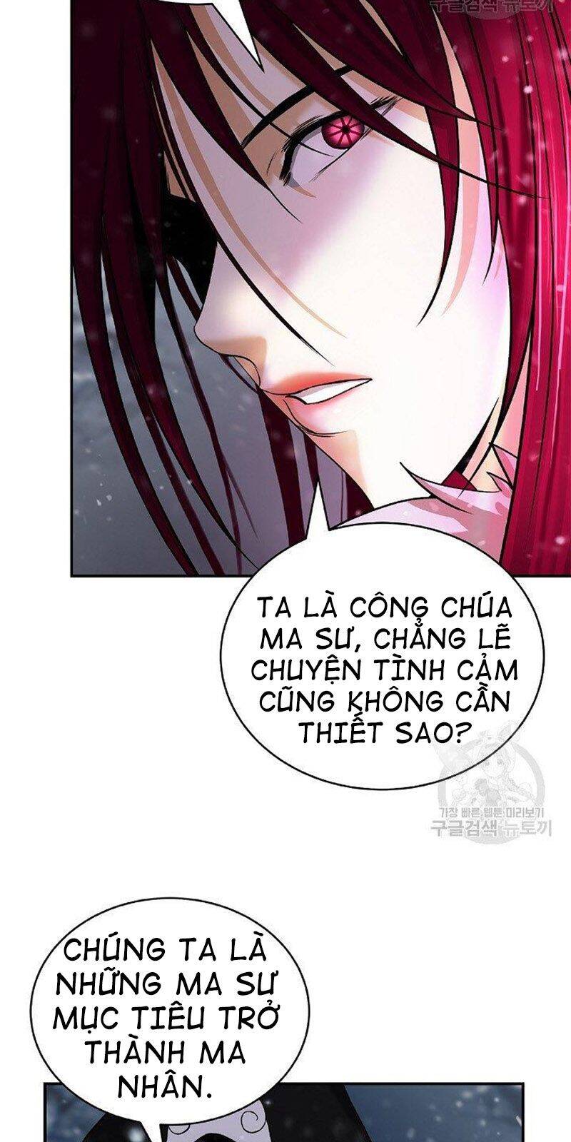 Lãng Tiên Kỳ Đàm Chap 65 - Next Chap 66
