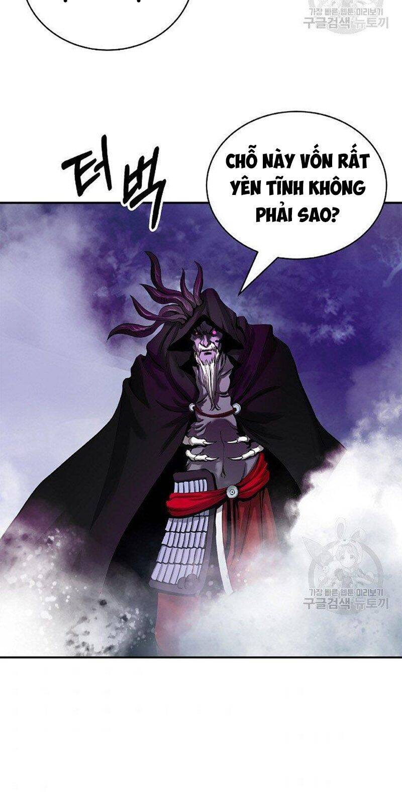 Lãng Tiên Kỳ Đàm Chap 65 - Next Chap 66