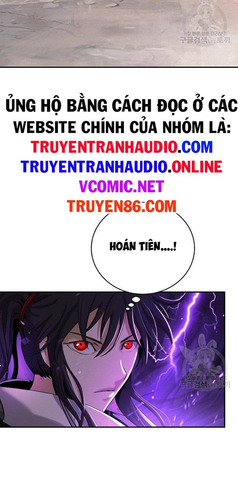 Lãng Tiên Kỳ Đàm Chap 65 - Next Chap 66