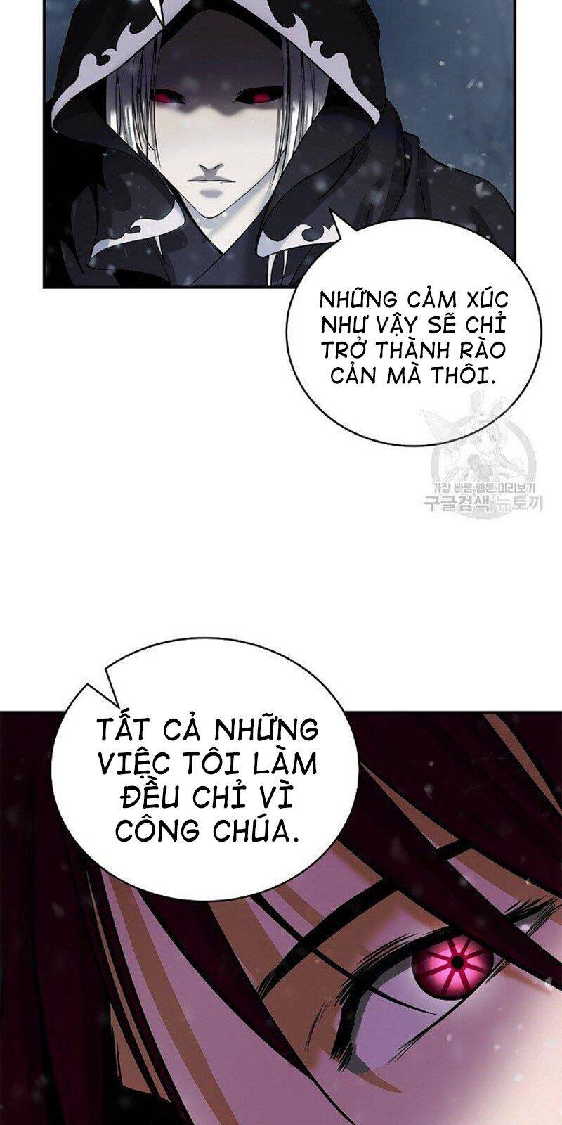 Lãng Tiên Kỳ Đàm Chap 65 - Next Chap 66