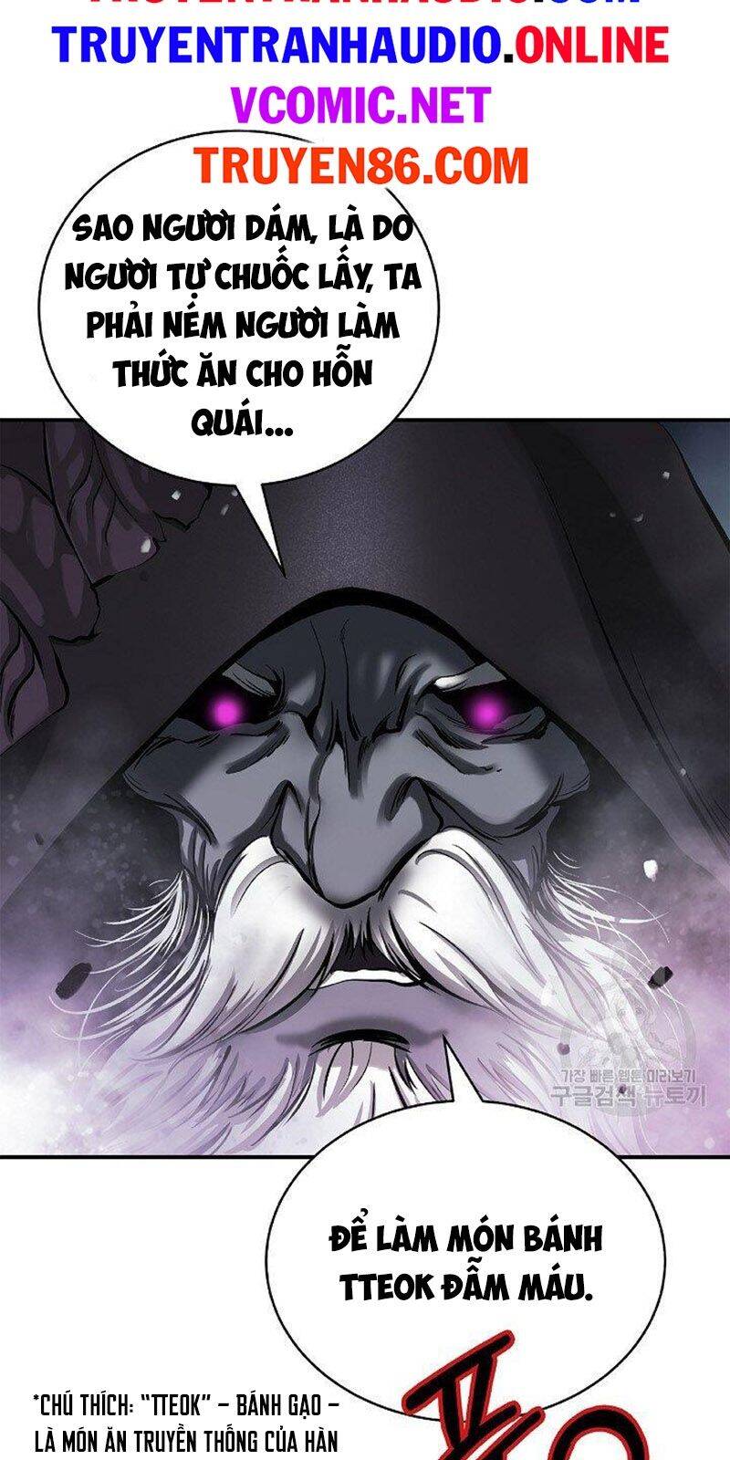 Lãng Tiên Kỳ Đàm Chap 65 - Next Chap 66