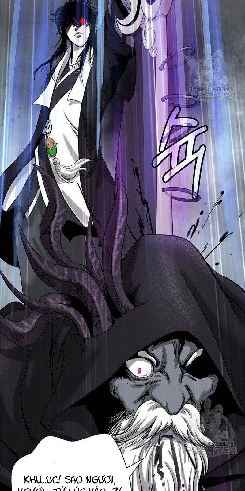 Lãng Tiên Kỳ Đàm Chap 65 - Next Chap 66