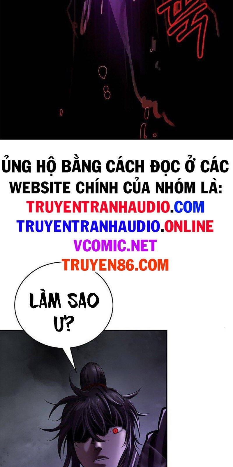 Lãng Tiên Kỳ Đàm Chap 65 - Next Chap 66