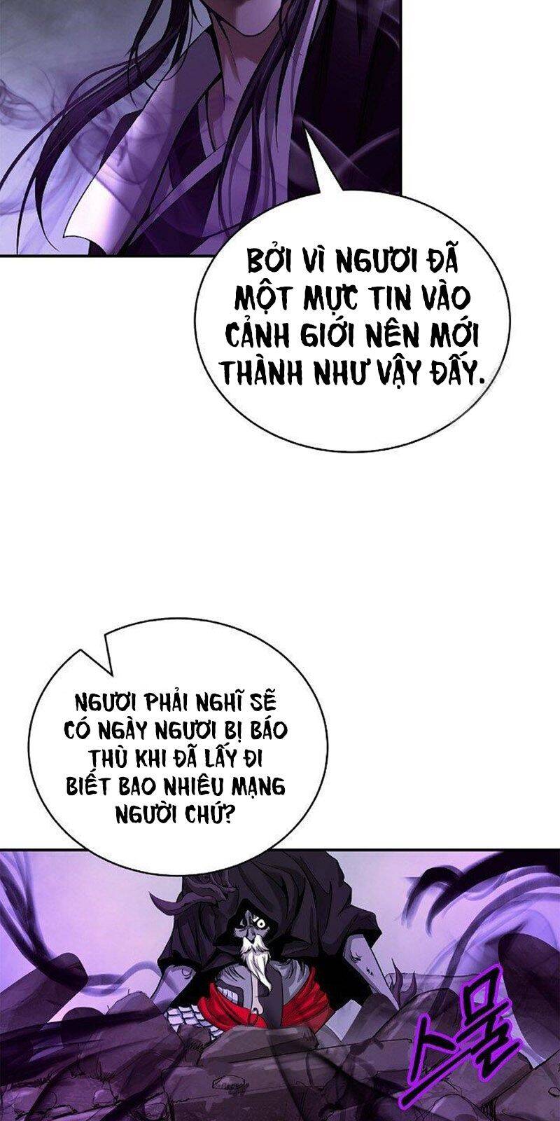 Lãng Tiên Kỳ Đàm Chap 65 - Next Chap 66